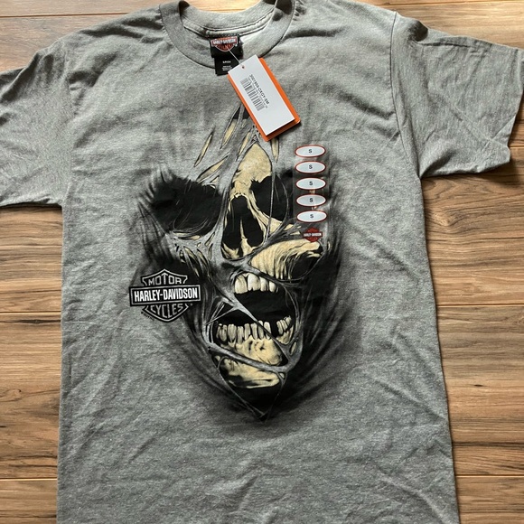 Harley-Davidson Other - NWT Harley Davidson Tee
